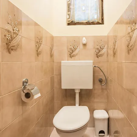 Amazing Apartment In Jadrija With House Sea View Jadrija