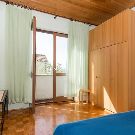 Appartement With Sea View 08 Jadrija