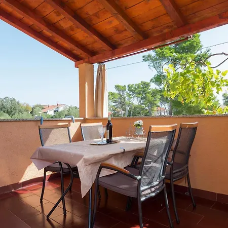 With Sea View 08 * Jadrija