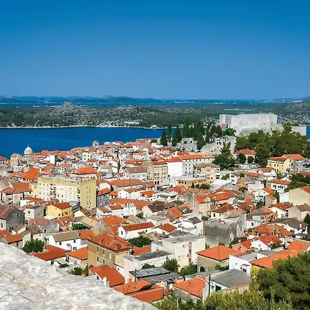 Amazing Apartment In Jadrija With House Sea View * Jadrija