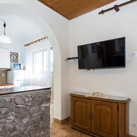 With Sea View 08 Appartement Jadrija