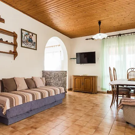 With Sea View 08 Apartamento Jadrija