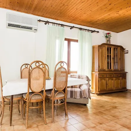 Amazing Apartment In Jadrija With House Sea View