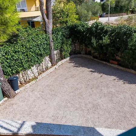 Apartamento With Sea View 08 Jadrija