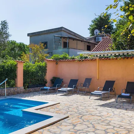 דירה With Sea View 08 *