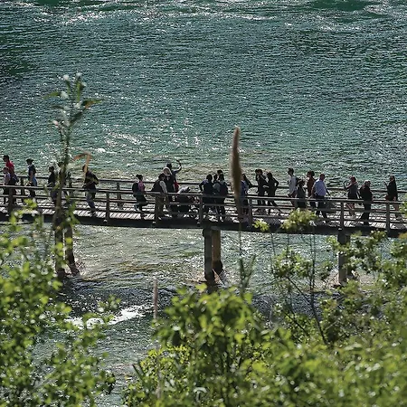 With Sea View 08 Appartement *