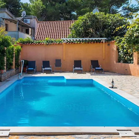 With Sea View 08 * Jadrija