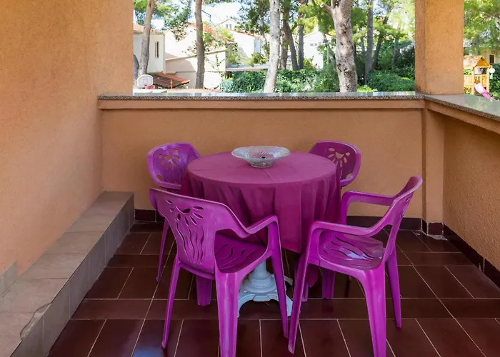 Apartment Jadrija With Sea View 08