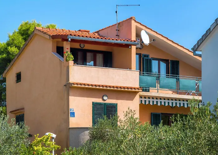 Apartment Apartment Jadrija With Sea View 08