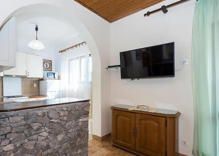 Apartment Jadrija With Sea View 08 Apartment Jadrija