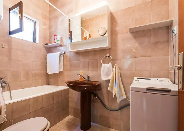 Apartment Jadrija With Sea View 08 Apartment Jadrija