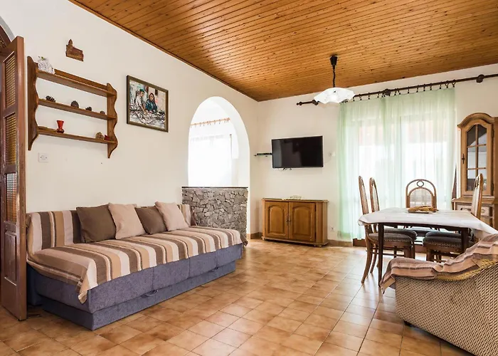 Apartment Jadrija With Sea View 08 Apartment Jadrija