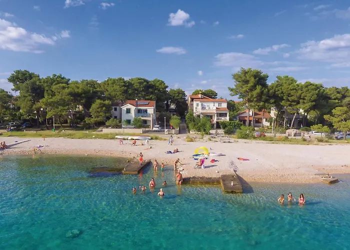 Apartment Jadrija With Sea View 08 Jadrija