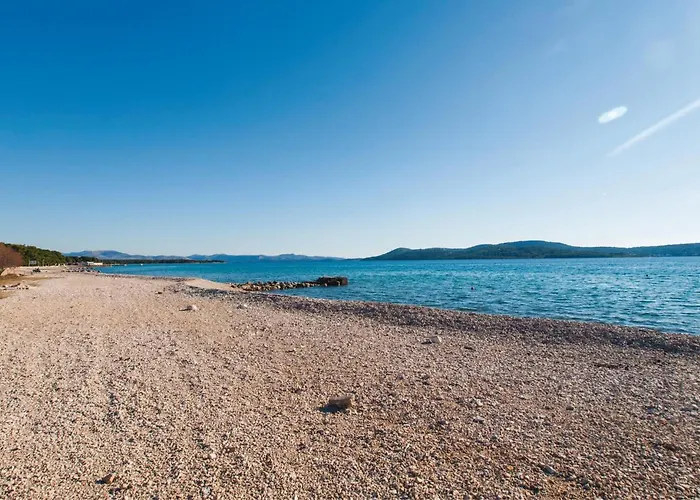 Apartment Apartment Jadrija With Sea View 08