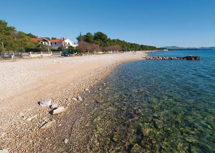 Apartment Jadrija With Sea View 08 Apartment *