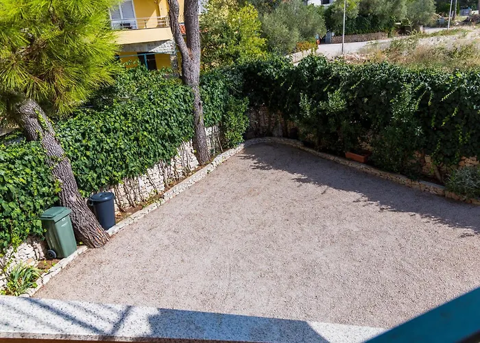 Apartment Apartment Jadrija With Sea View 08 Jadrija