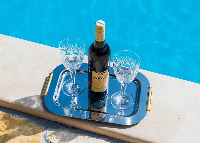 Apartment Jadrija With Sea View 08 Apartment *