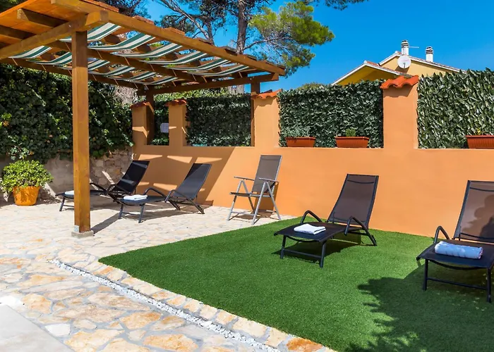 Apartment Jadrija With Sea View 08