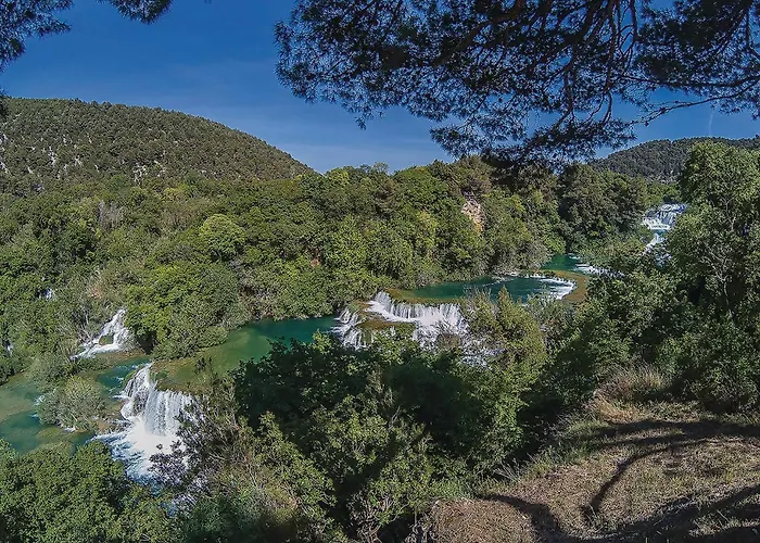 Apartment Jadrija With Sea View 08 Apartment *