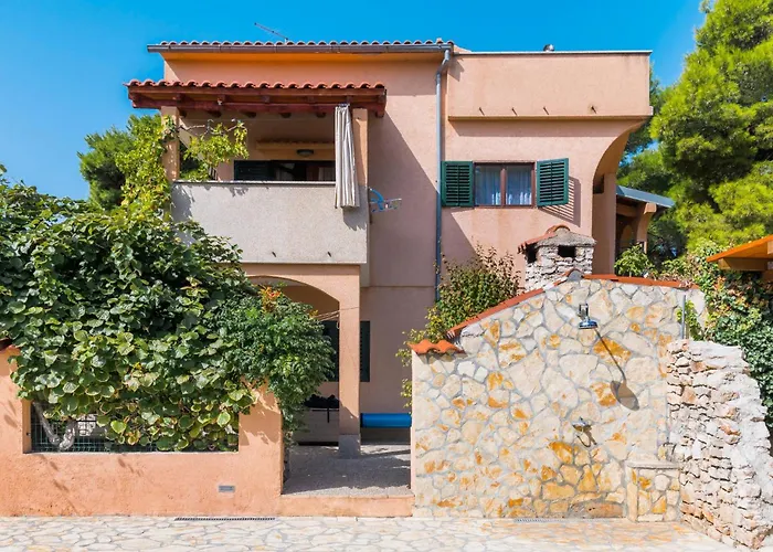 Apartment Jadrija With Sea View 08 Jadrija